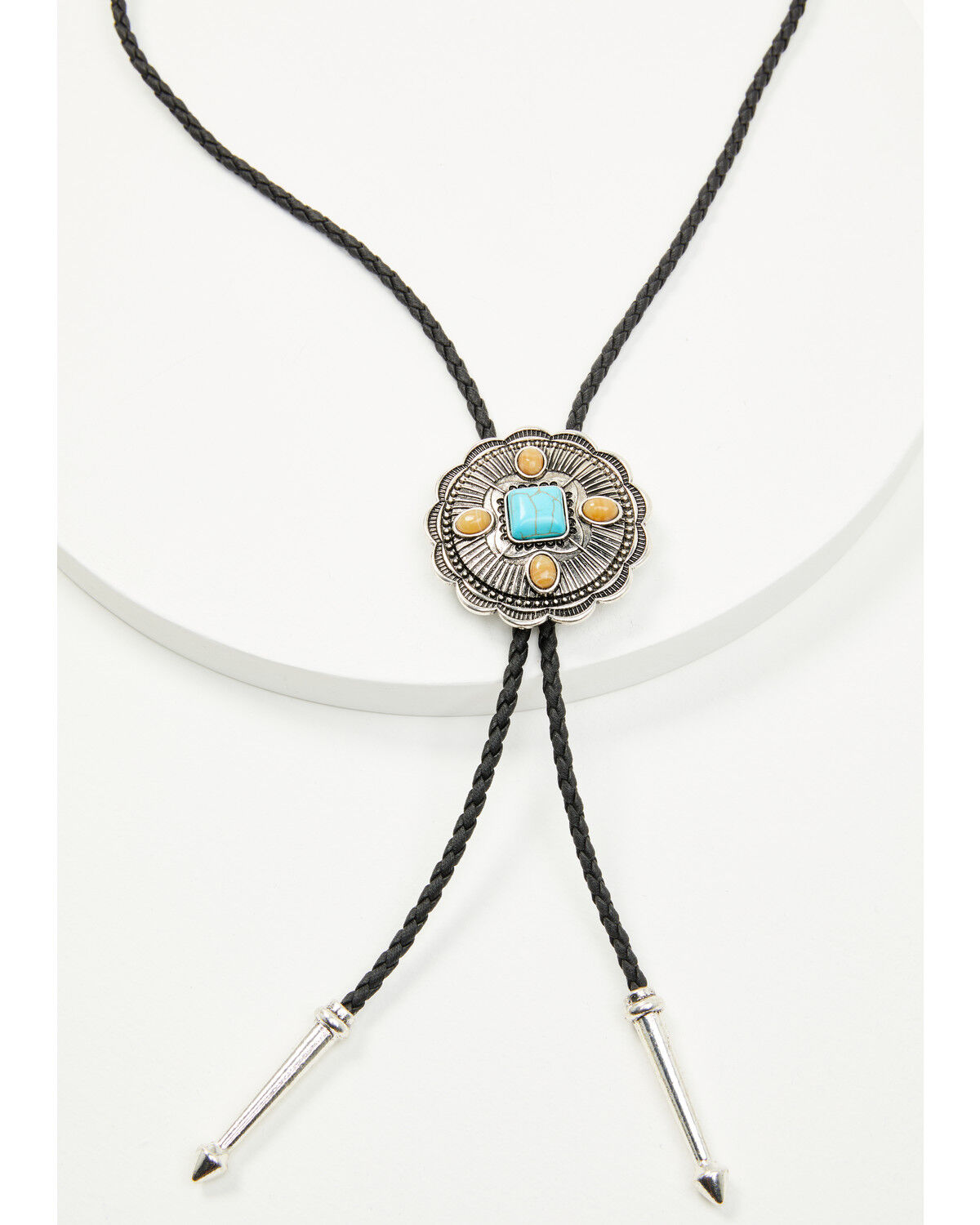 Women's Shyanne Concho Bolo Tie