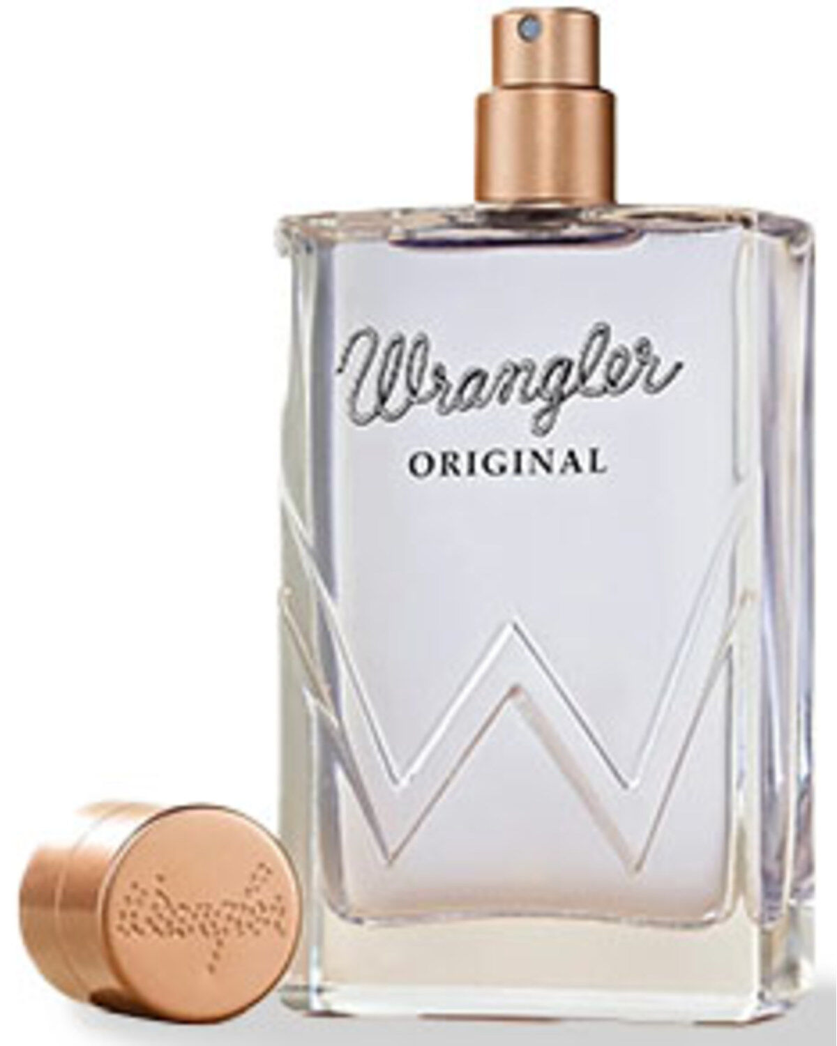 Men's Wrangler Original Cologne