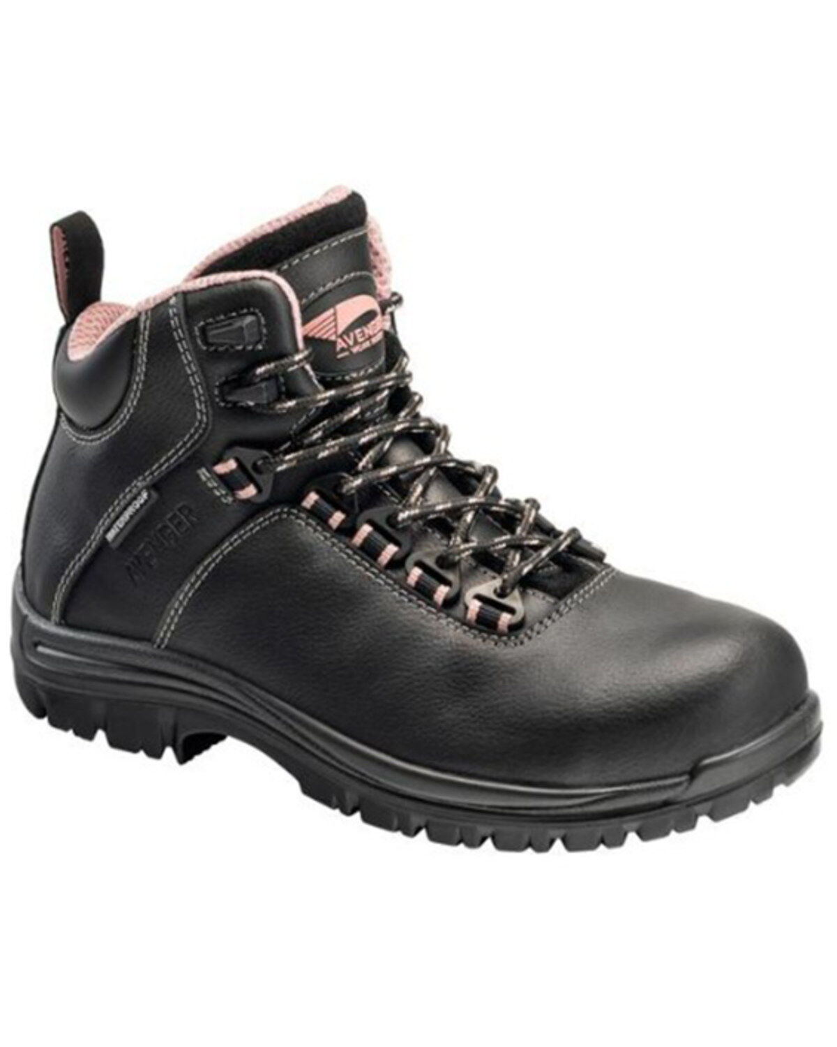Women's composite toe boots near me cheap