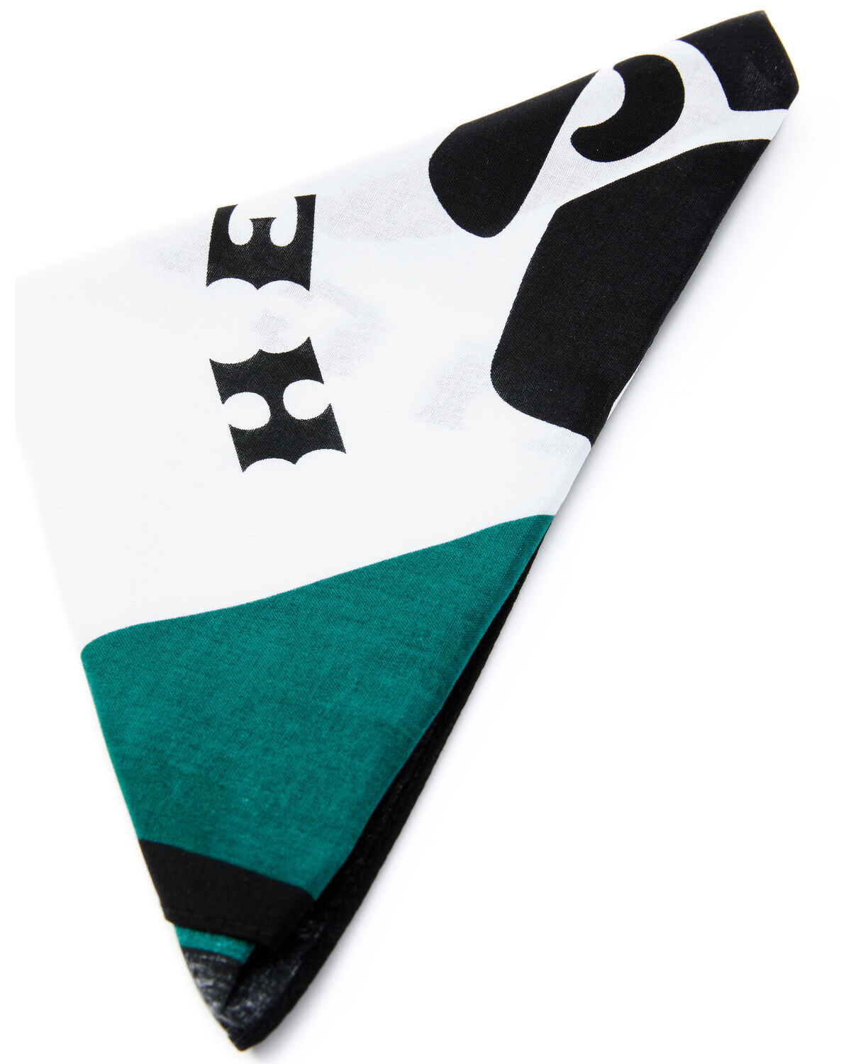 Men's Cody James Hecho En Mexico Bandana