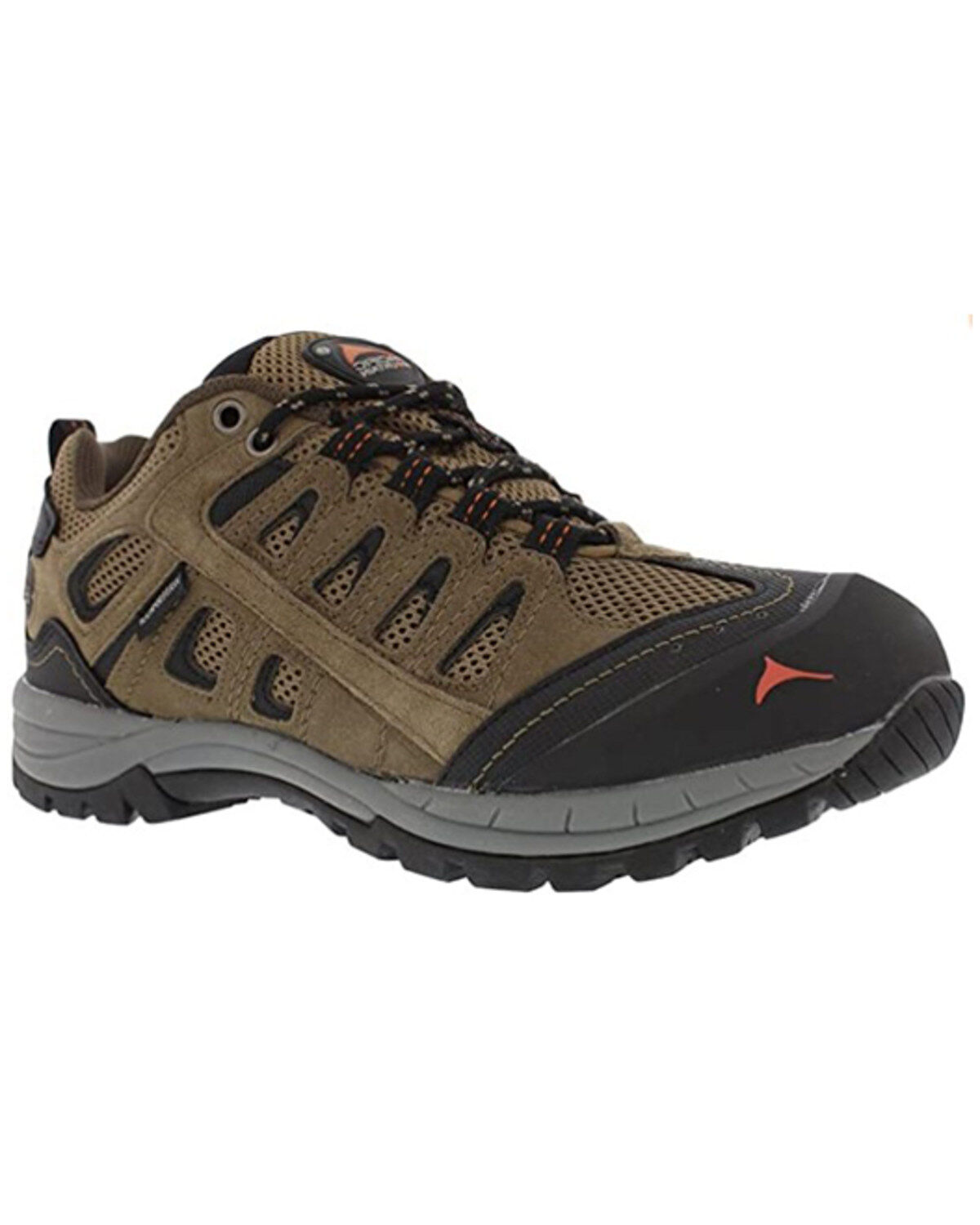 Men's Pacific Mountain Sanford Waterproof Hiking Shoes - Soft Toe