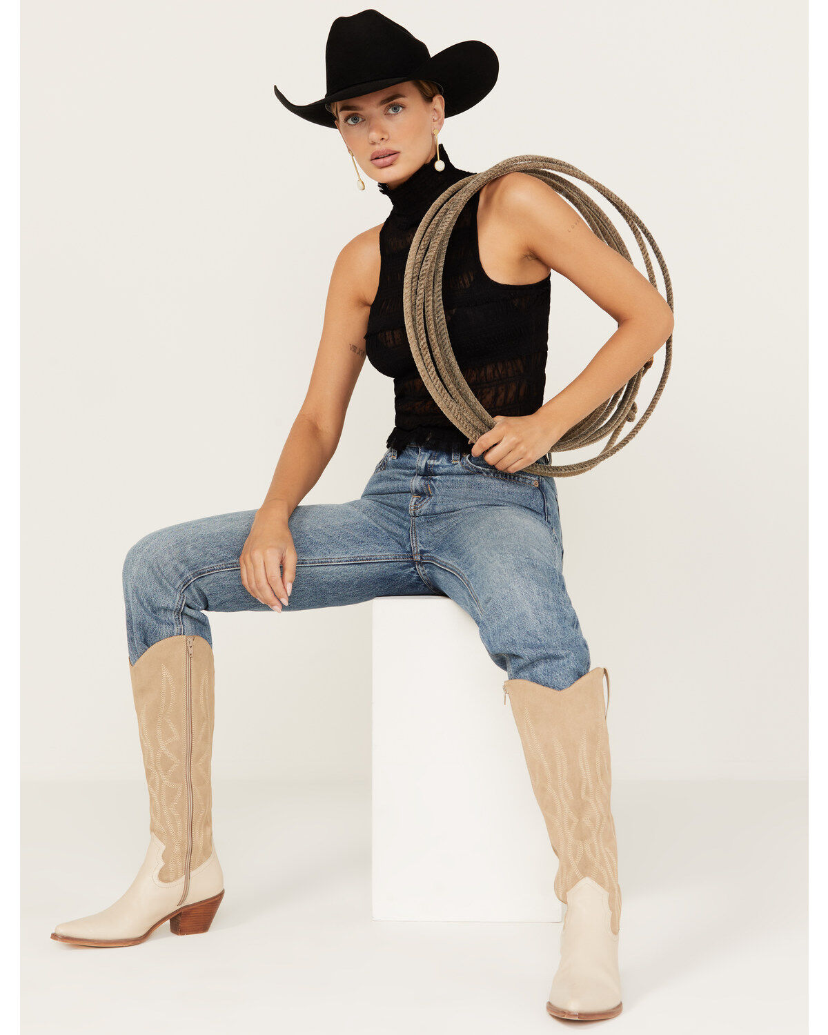 Women's Free People Clementine Top