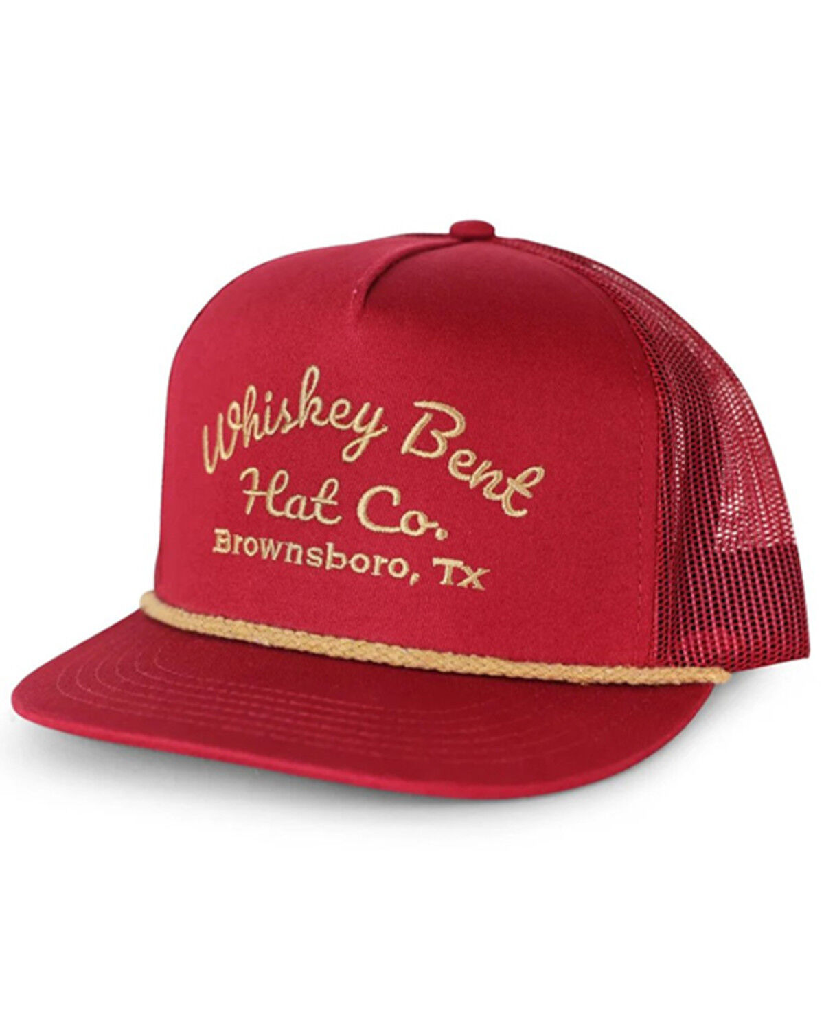 Men's Whiskey Bent Sale Barn Ball Cap