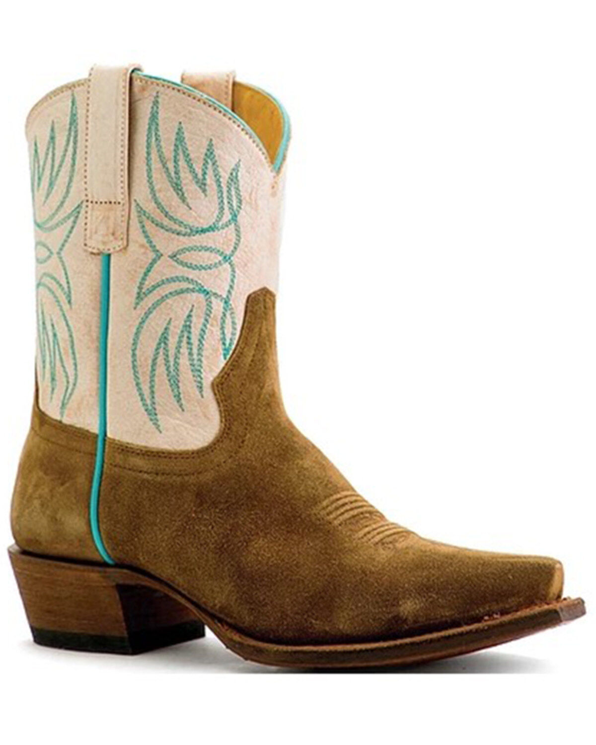 Women's Macie Bean Little Debbie Western Boots - Snip Toe