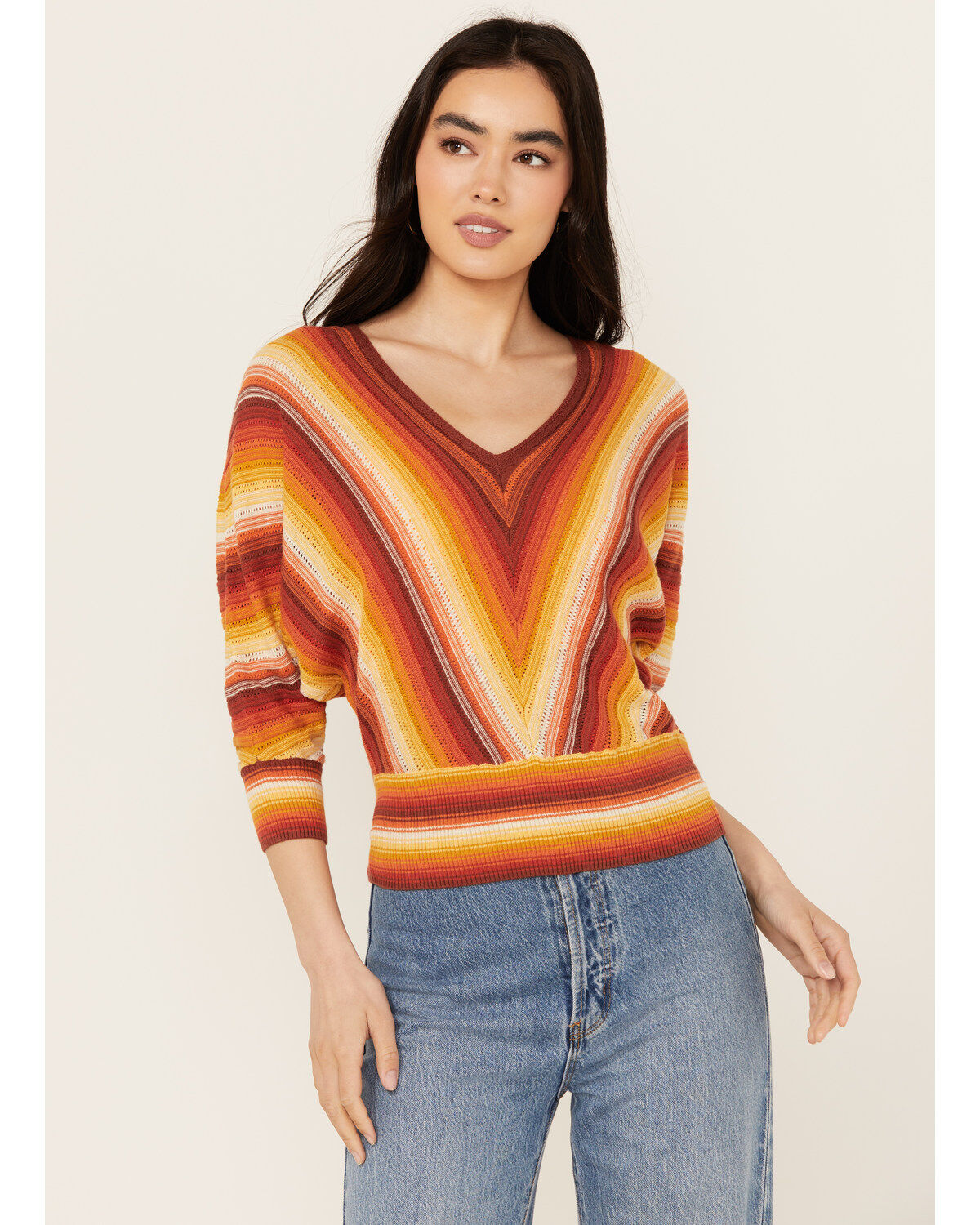 Women's Shyanne Dolman Sweater