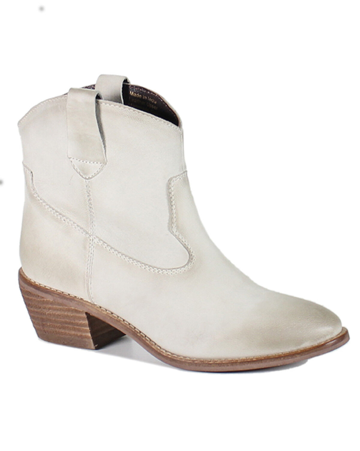 Women's Diba True Outta Town Western Booties - Round Toe