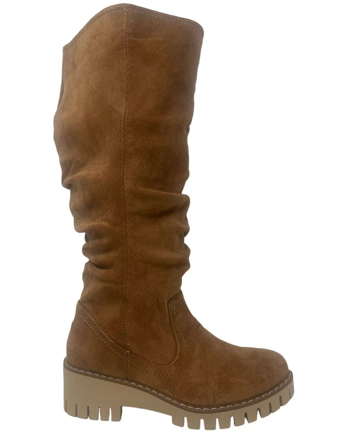 Women's Very G Dashing Tall Fashion Boots - Round Toe
