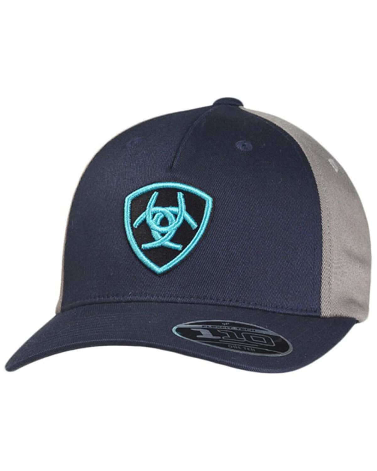 Men's Ariat Logo Ball Cap