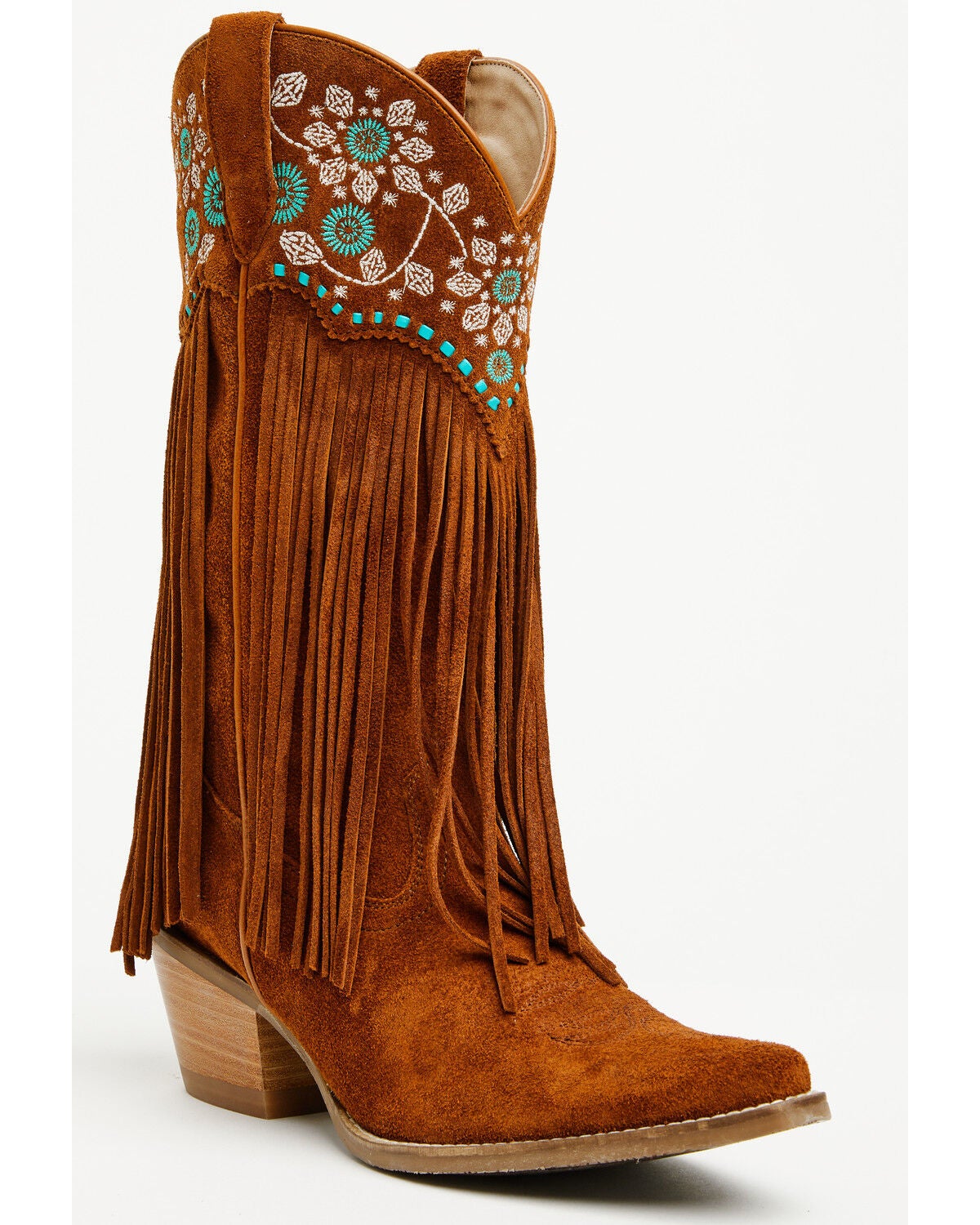 Women's Shyanne Sasha Western Boots - Snip Toe