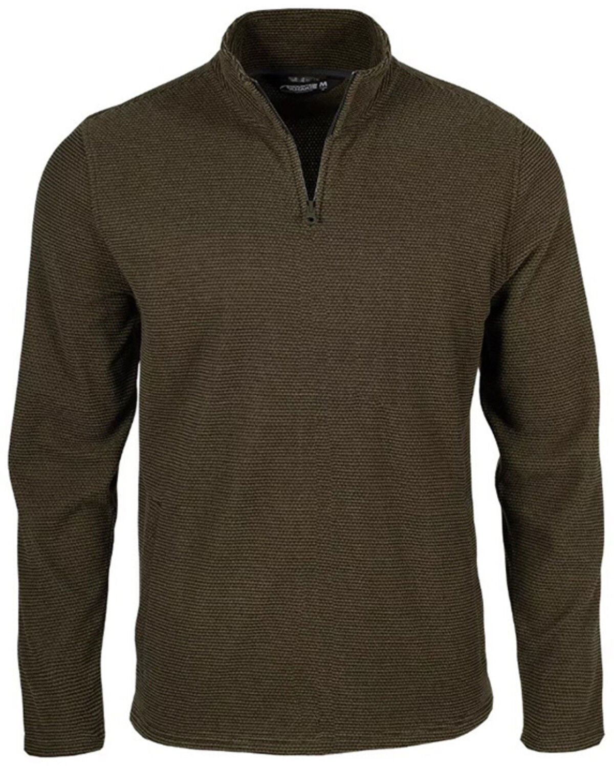 Men's Mountain Khakis Apex Quarter Zip Pullover