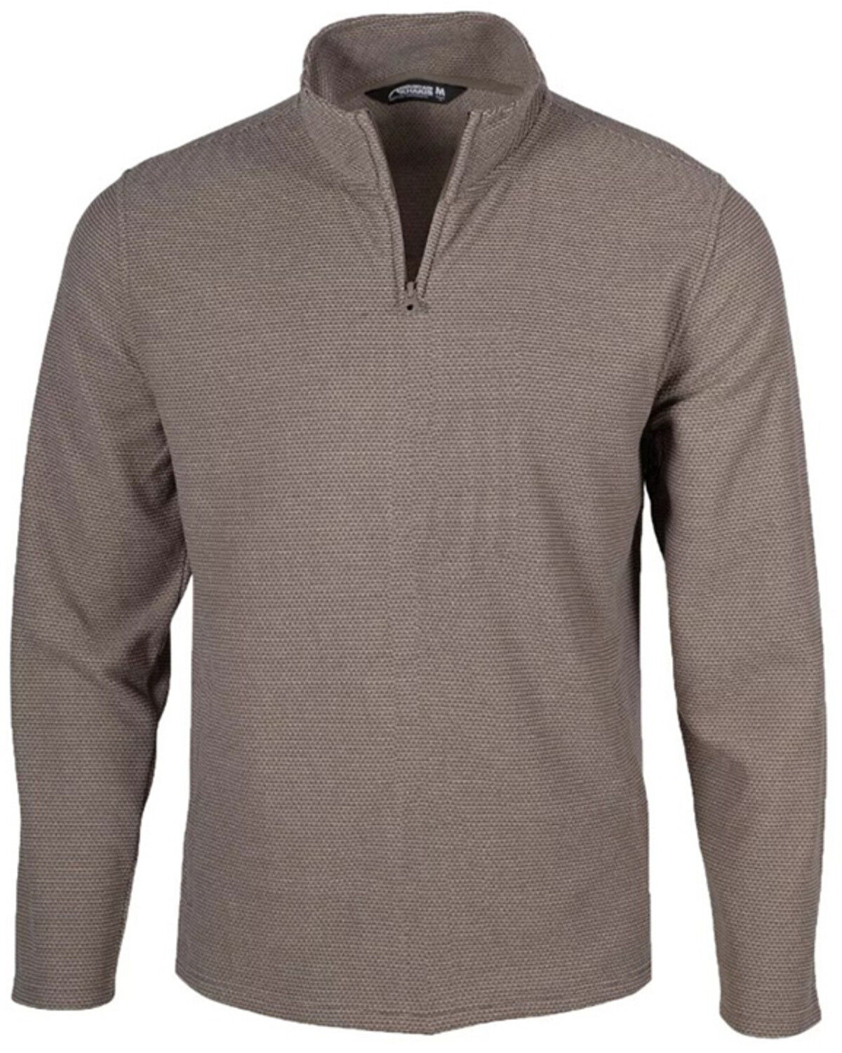 Men's Mountain Khakis Apex Quarter Zip Pullover