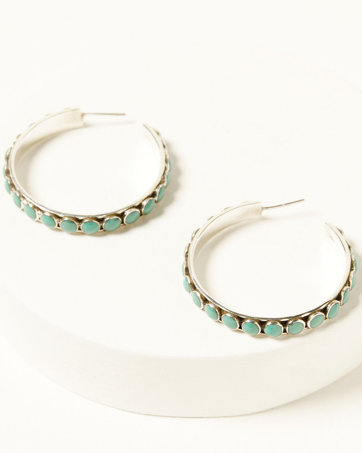 Women's Paige Wallace Loop Earrings