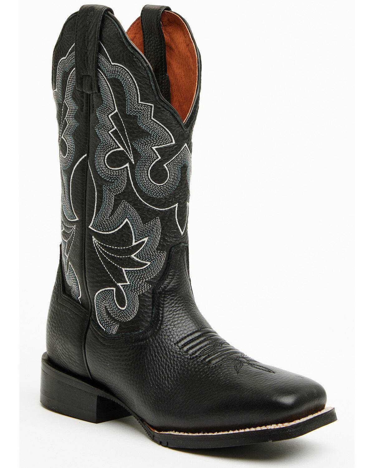 Women's Dan Post Lizzie Performance Western Boots - Broad Square Toe