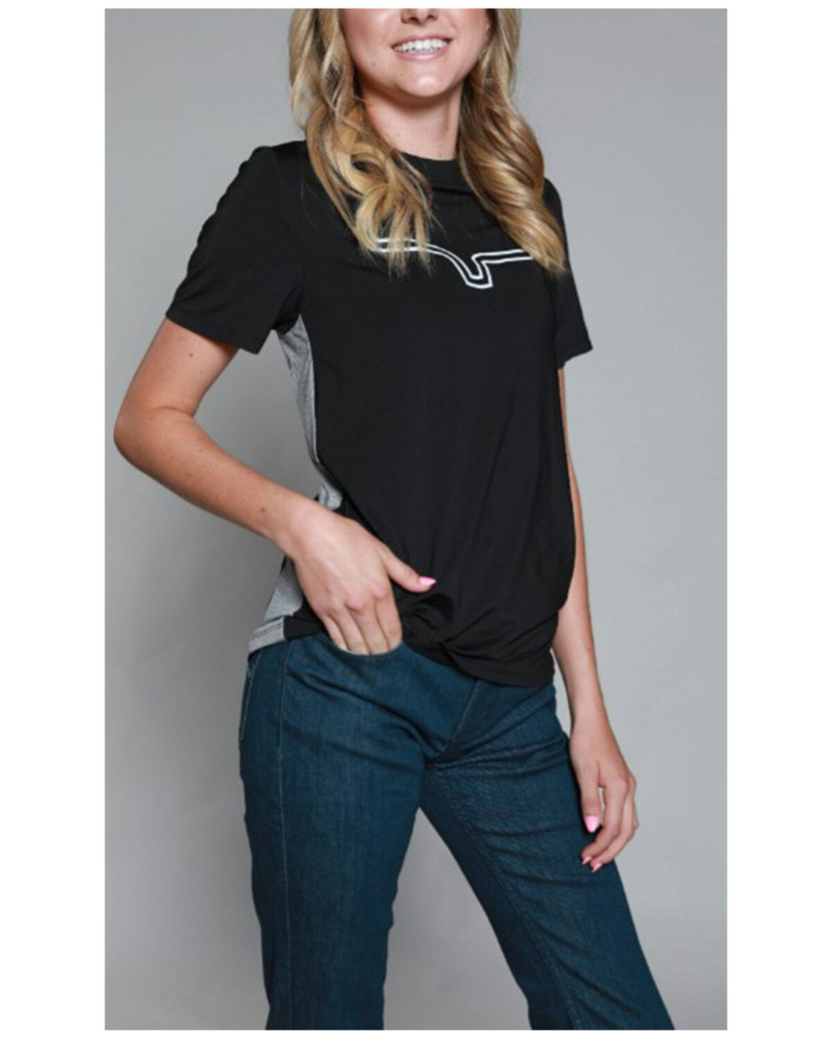 Women's Kimes Ranch Phase 2 Tech Tee