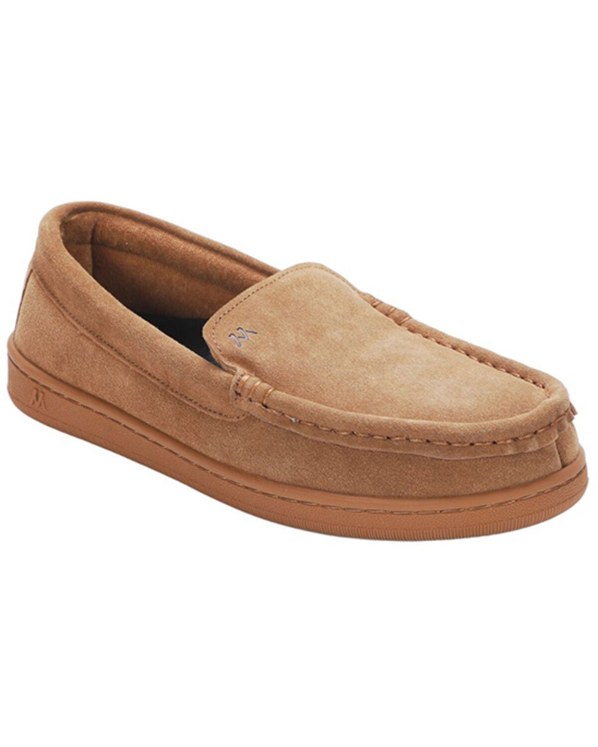 Men's Mykos Brett Moccasins