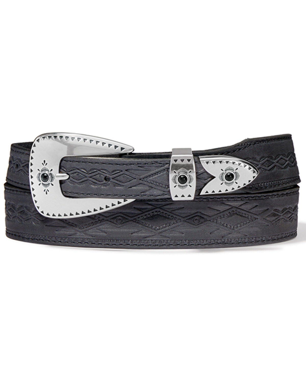 Women's Tony Lama Dakota Western Belt