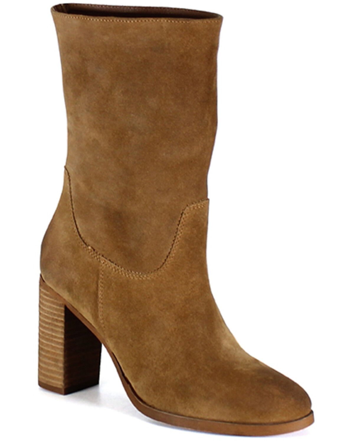 Women's Diba True Teak Tree Fashion Boots - Round Toe