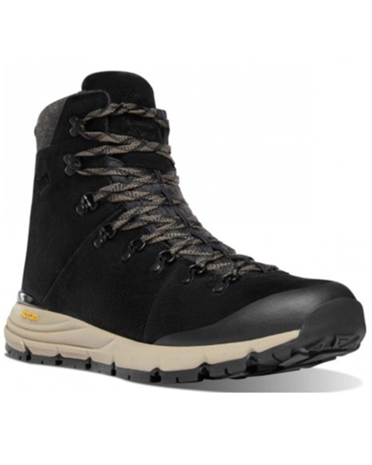 Men's Danner Arctic 600 Waterproof Hiker Boots - Soft Toe