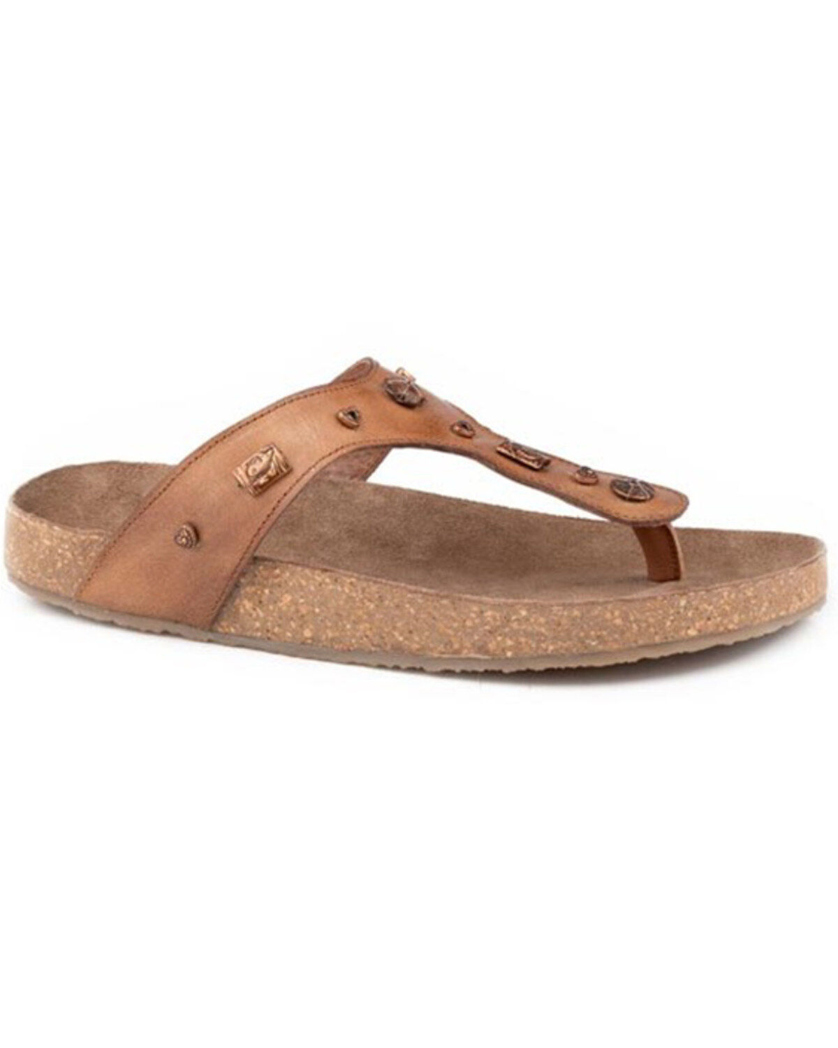 Women's Roper Miranda Sandals