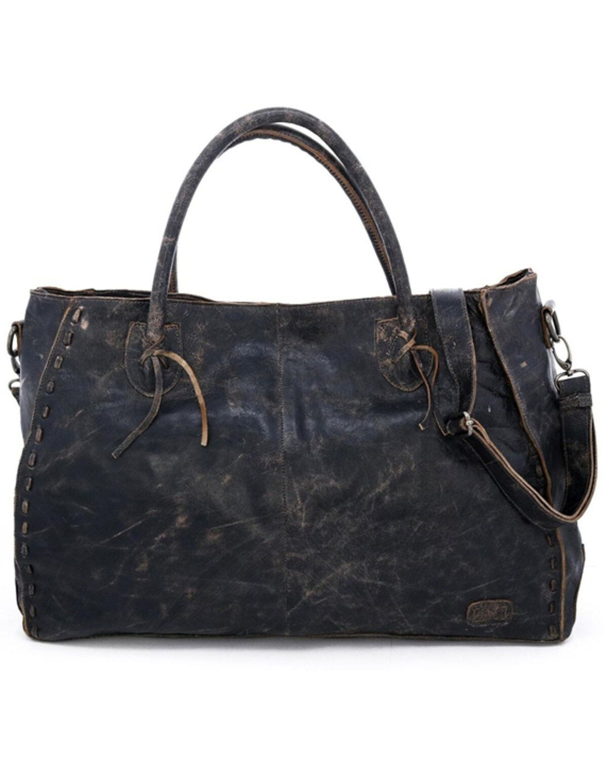 Women's Bed Stu Rockaway Lux Bag