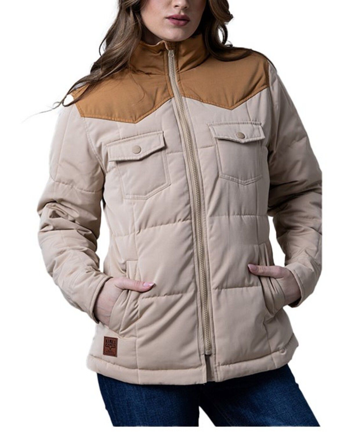 Women's Kimes Ranch Wyldfire Jacket