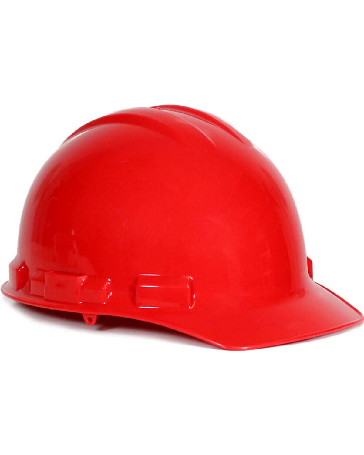 Men's Radians Red Granite Cap Style Hard Hat