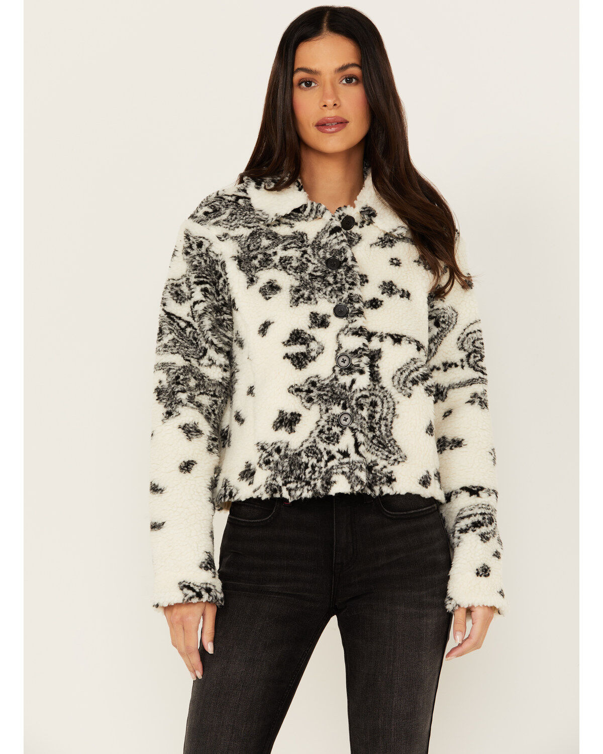 Women's Idyllwind Oak Sherpa Jacket