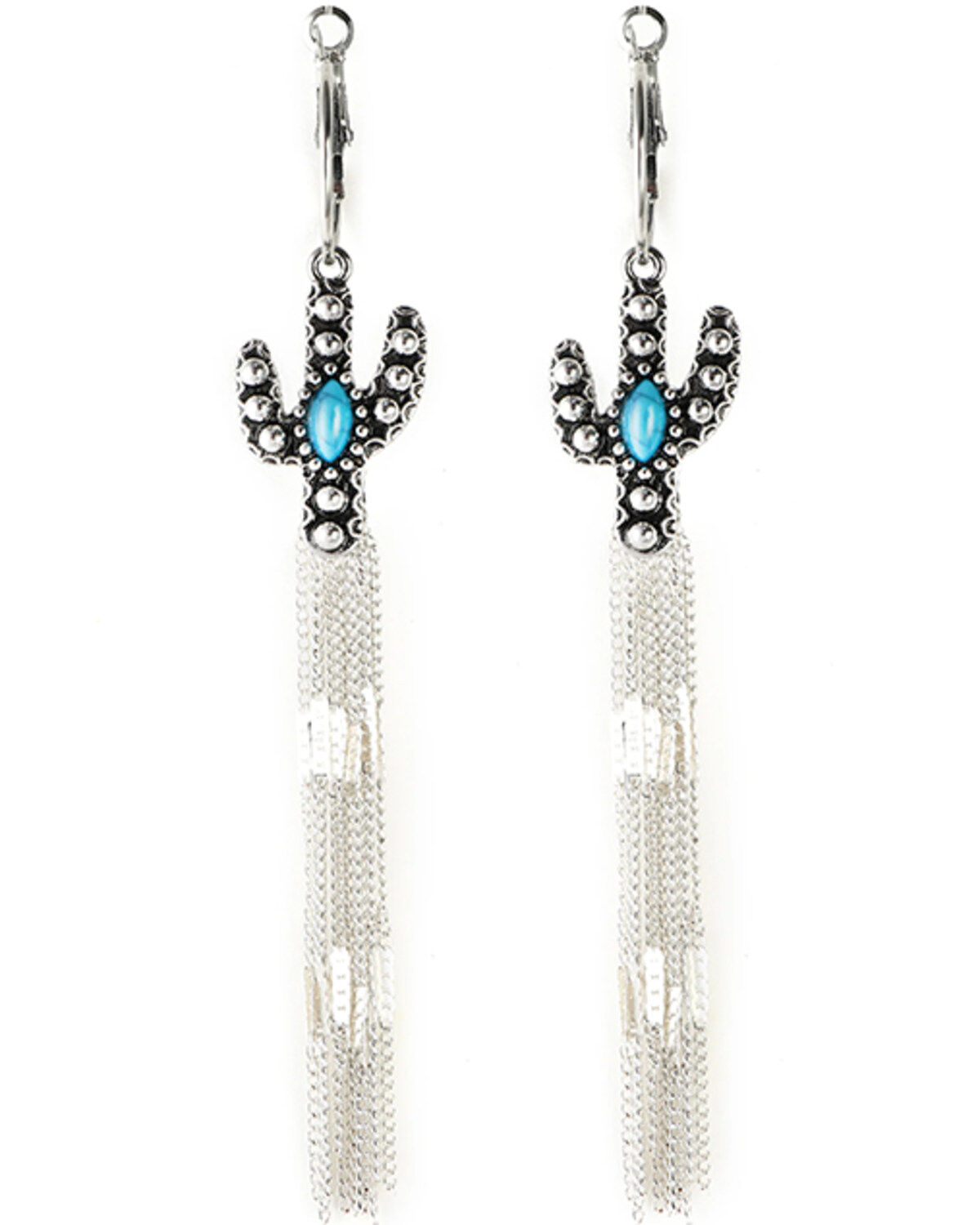 Women's Cowgirl Confetti Desert Rain Earrings