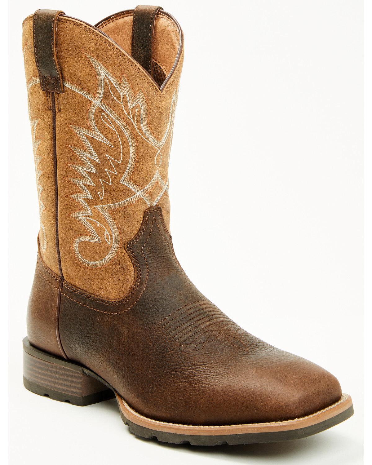 Men's Cody James Ranger Performance Western Boots - Broad Square Toe