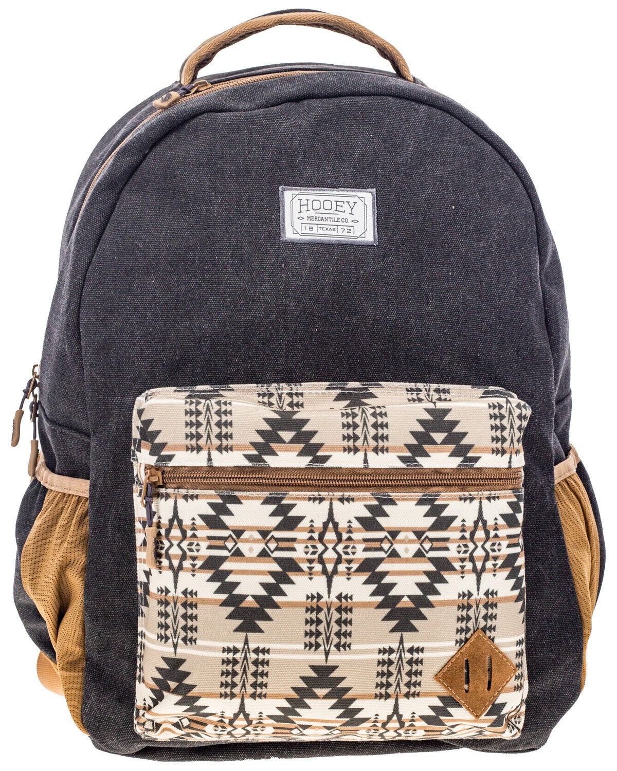 Hooey Recess Multicolored Backpack