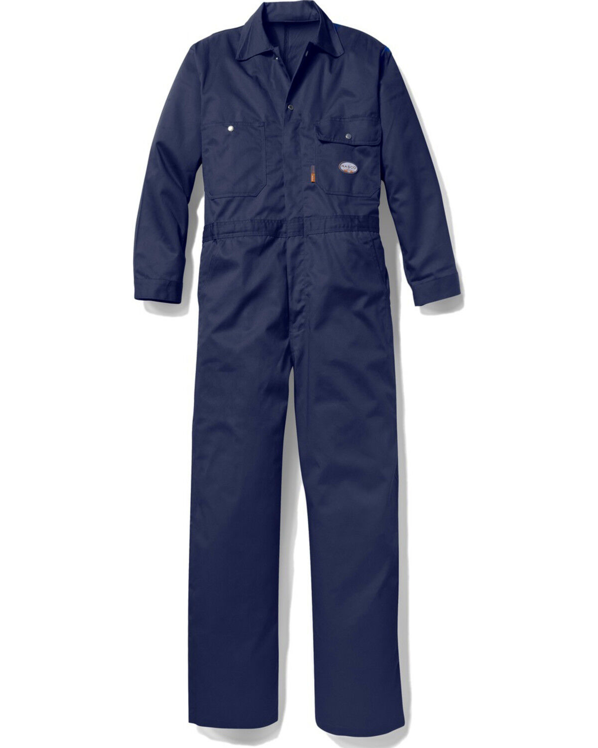 Men's Rasco FR Heavyweight Coveralls