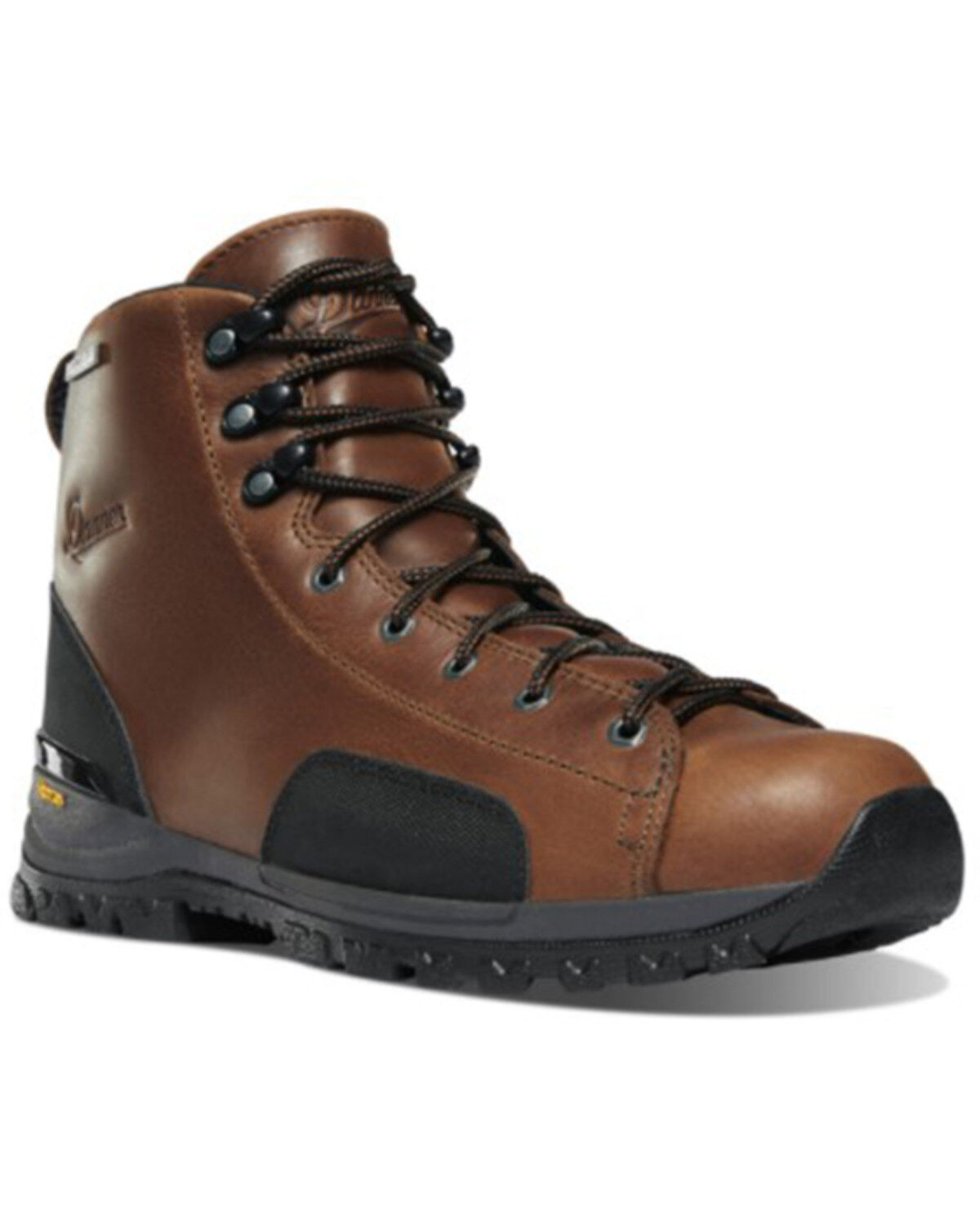 Men's Danner Stronghold Work Boots - Composite Toe
