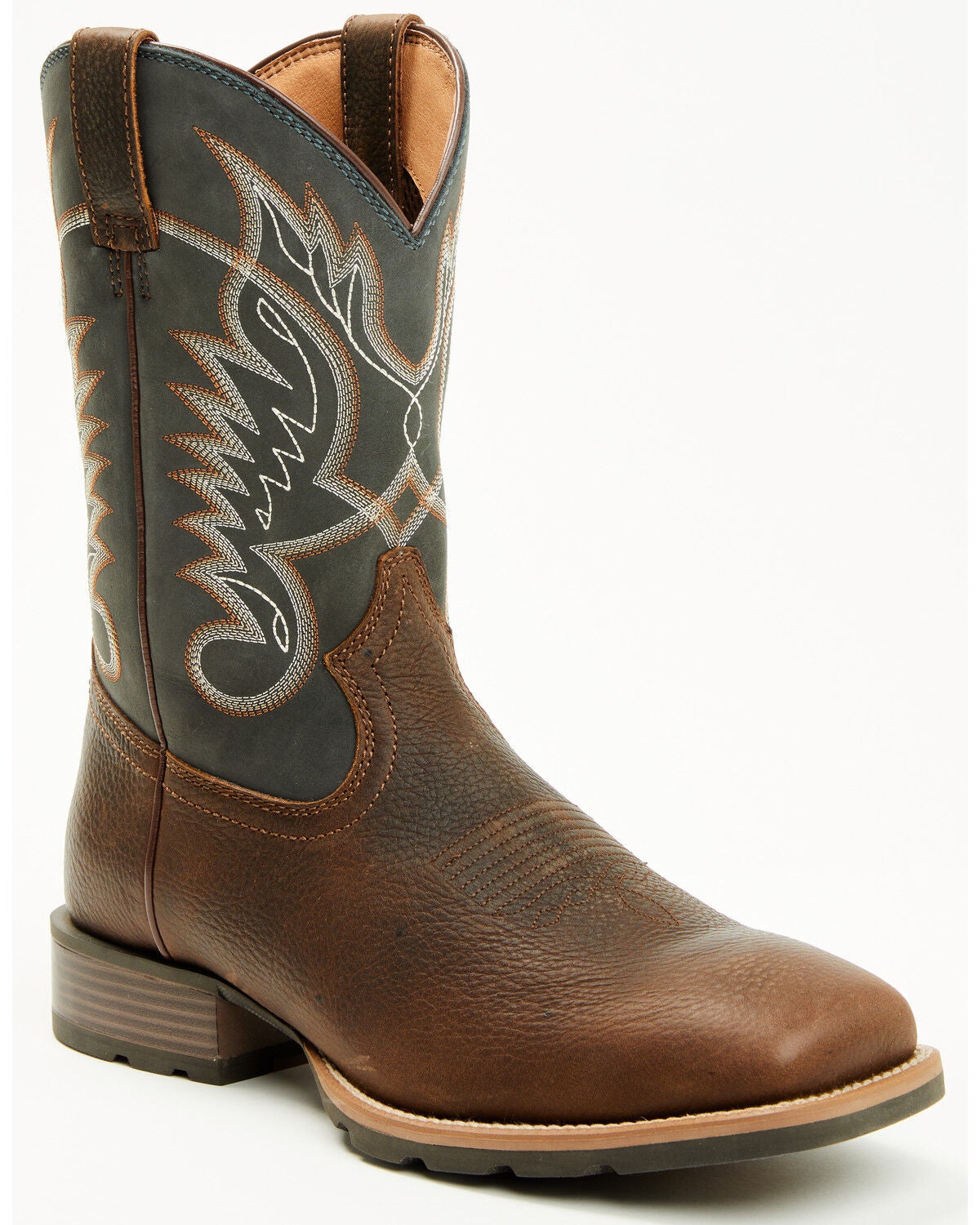 Men's Cody James Ranger Performance Western Boots - Broad Square Toe