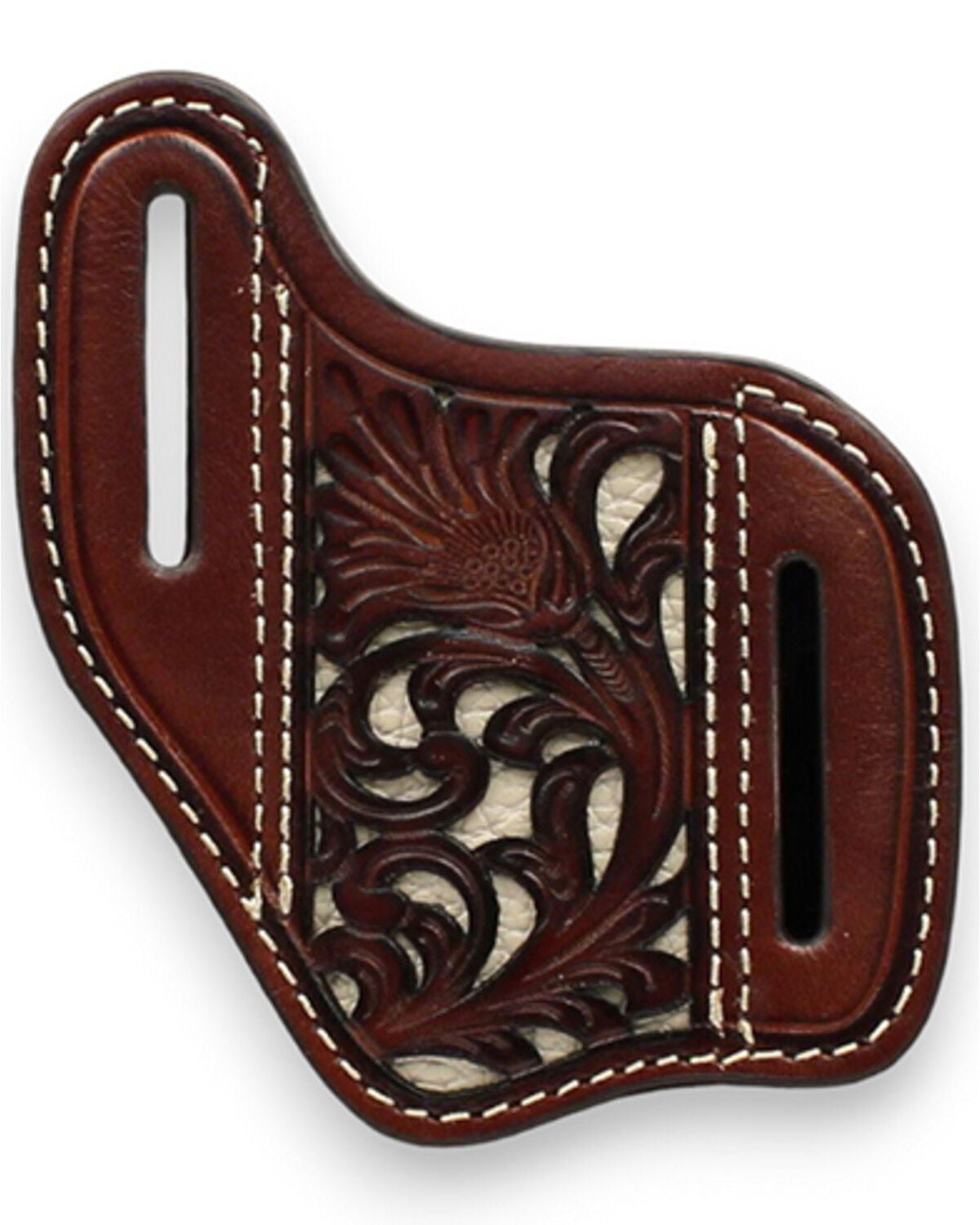 Nocona Leather Knife Sheath