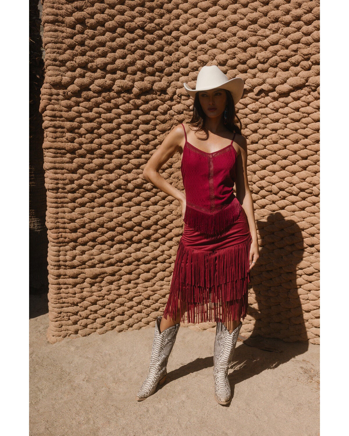 Women's Idyllwind Briarwick Jacquard Tank Top