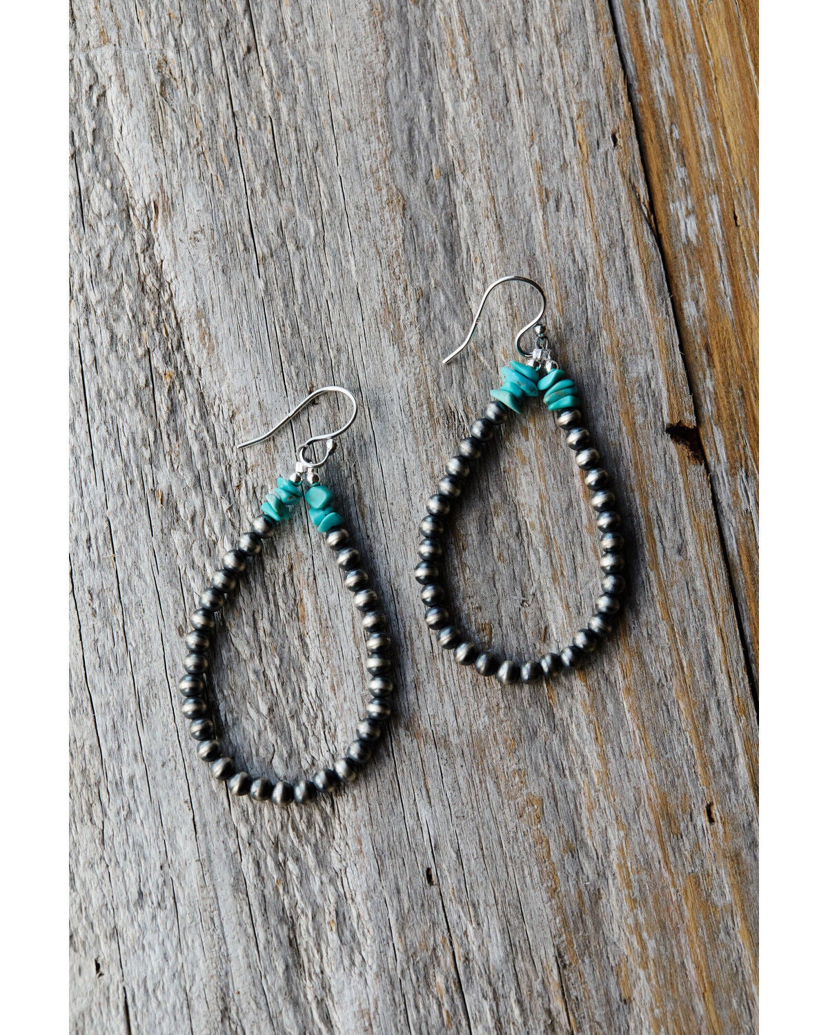 Women's Paige Wallace Teardrop Earrings