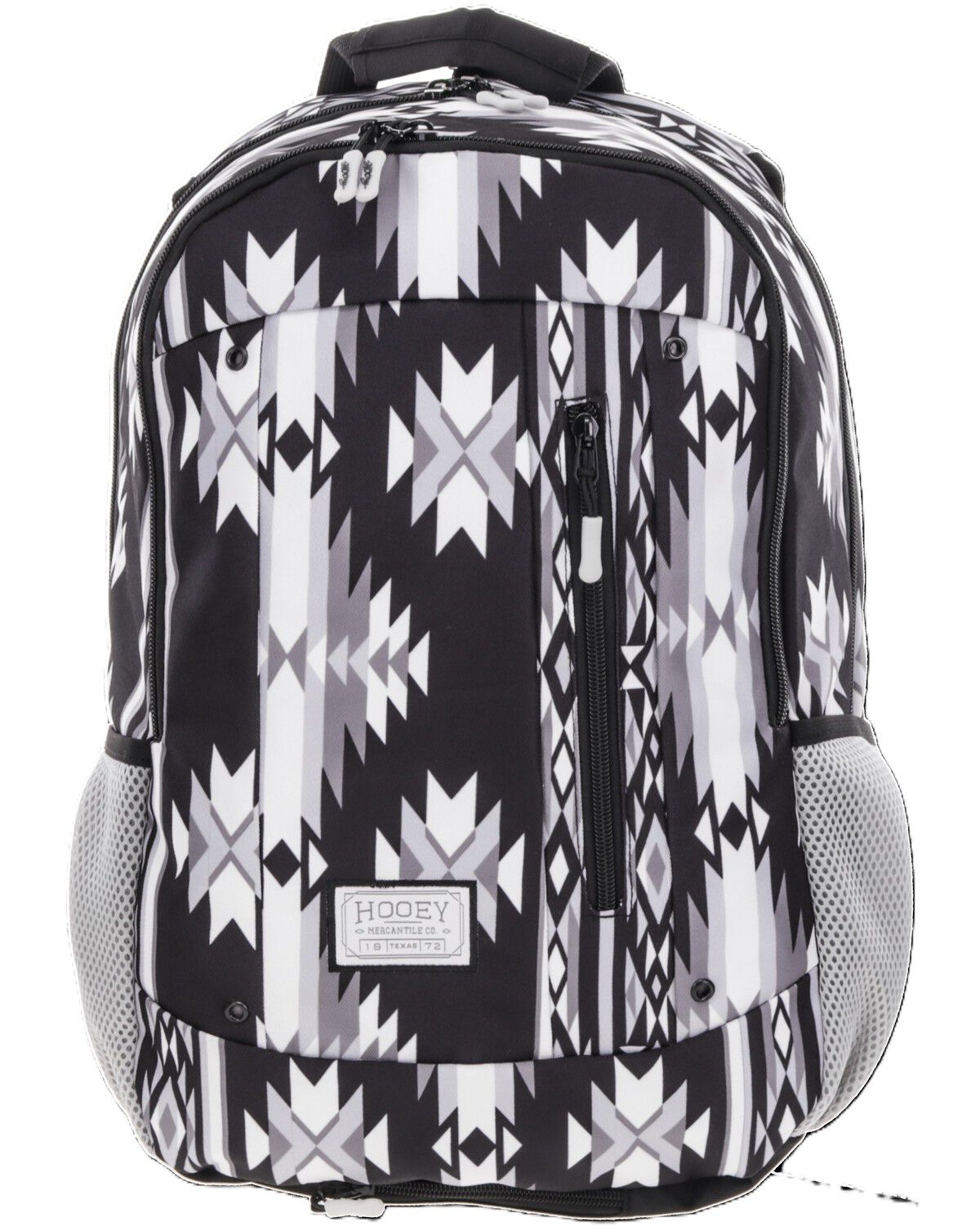 Hooey Rockstar Southwestern Print Backpack