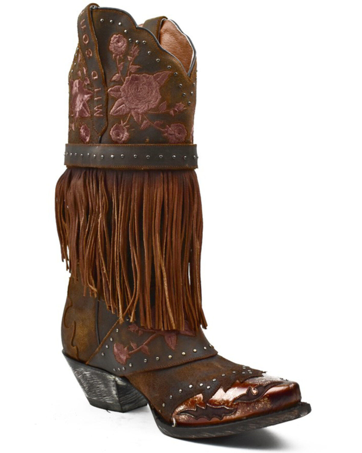Buckle Boots Boot Barn