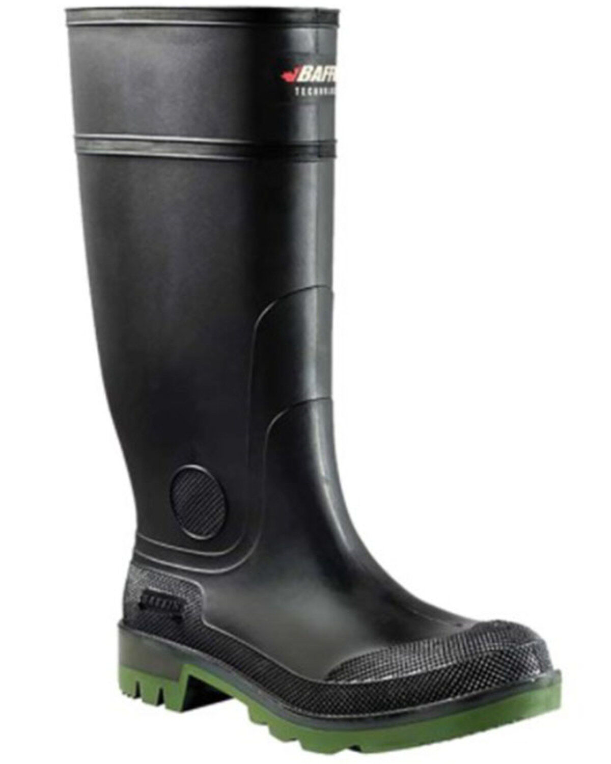 Men's Baffin Enduro Rubber Boots - Soft Toe