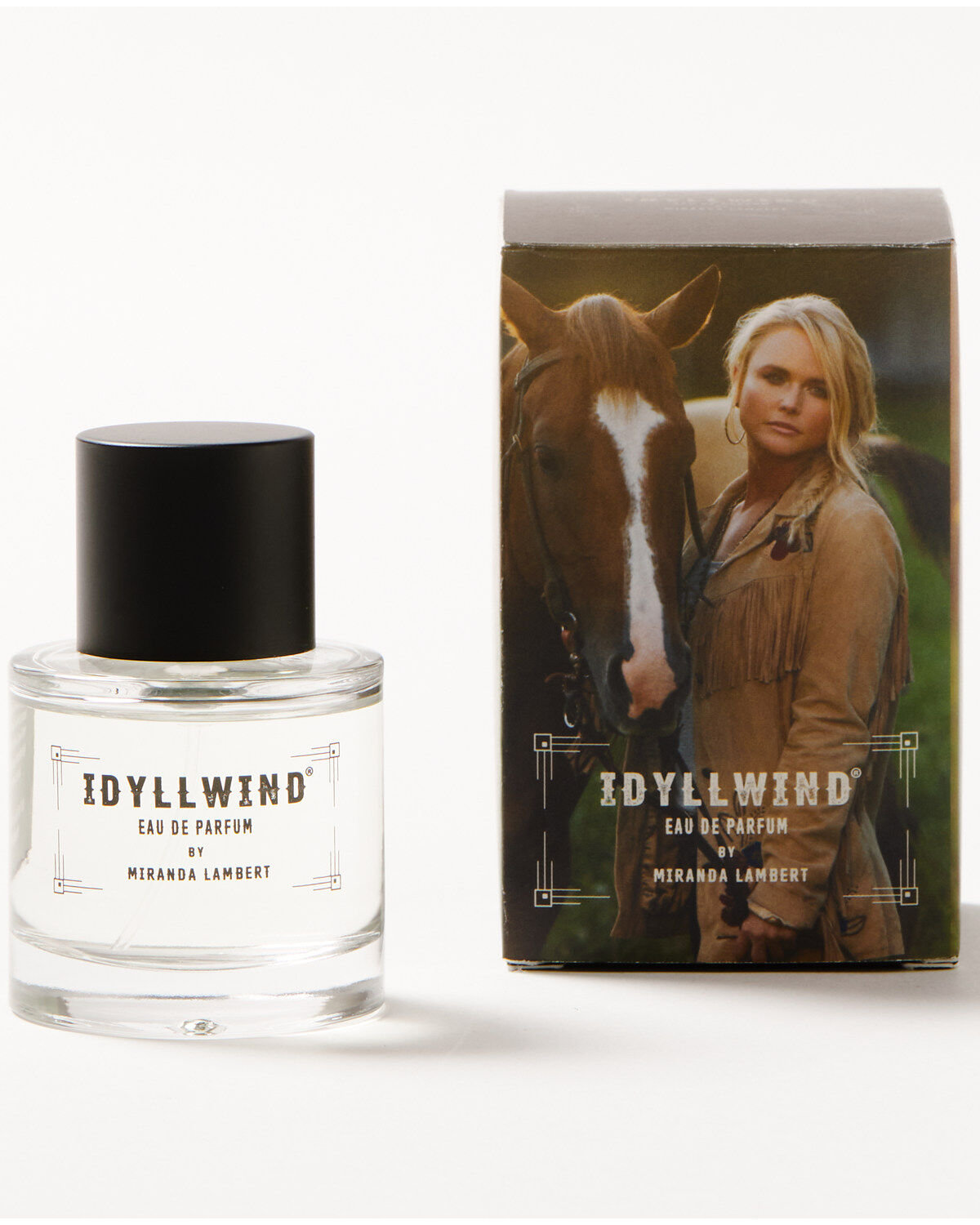 Women's Idyllwind Eau De Parfum by Miranda Lambert