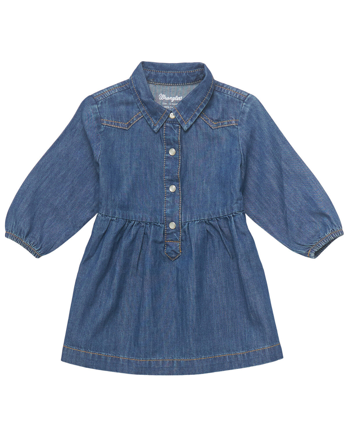 Boot barn baby clothes discount