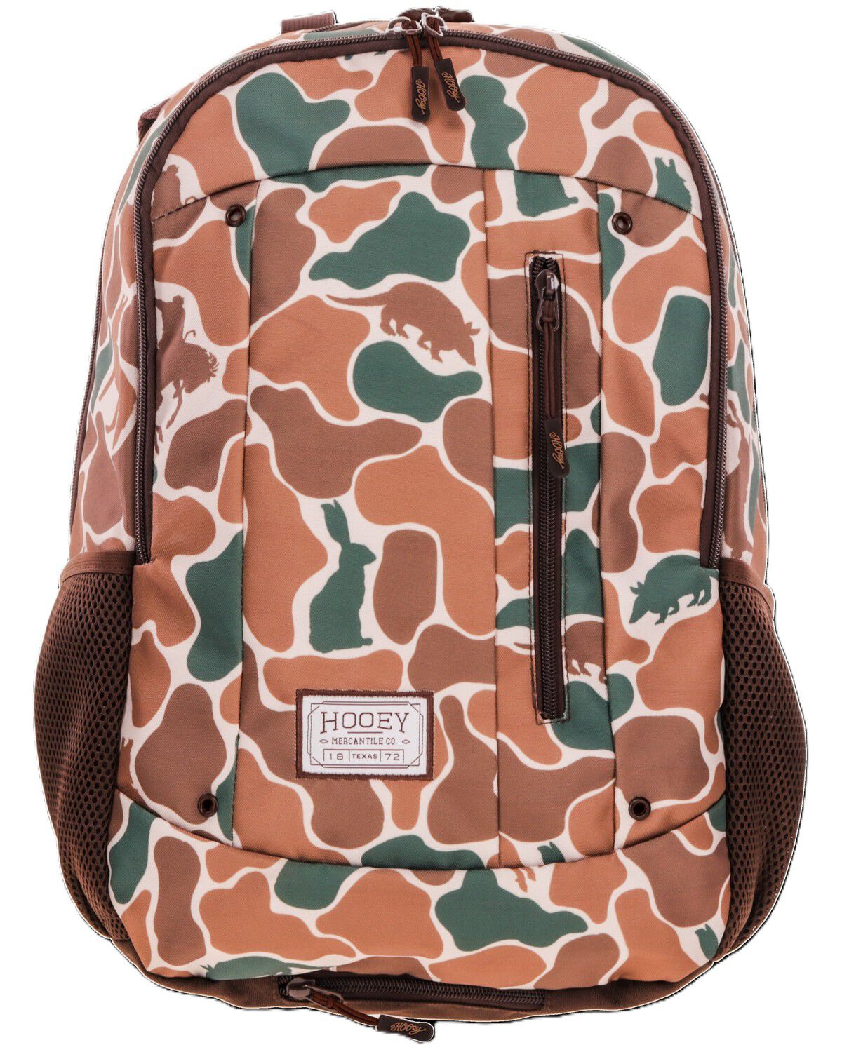 Hooey Rockstar Backpack