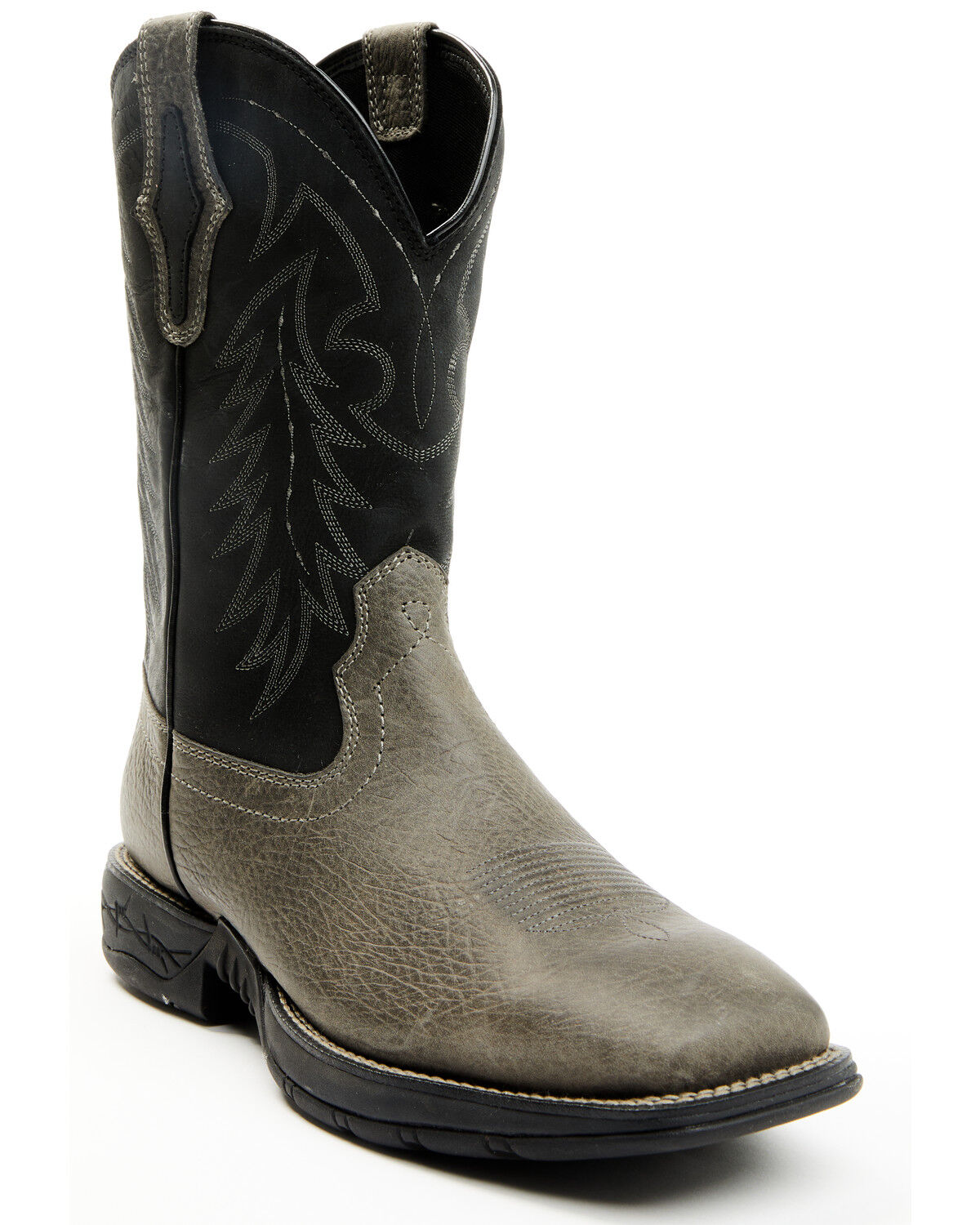 Men's Cody James Summit Lite Performance Boots - Broad Square Toe