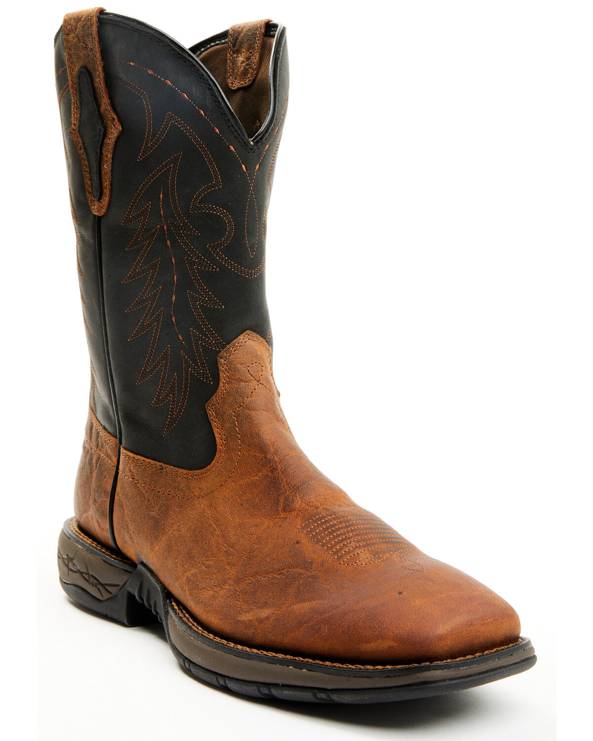 Men's Cody James Summit Lite Performance Boots - Broad Square Toe