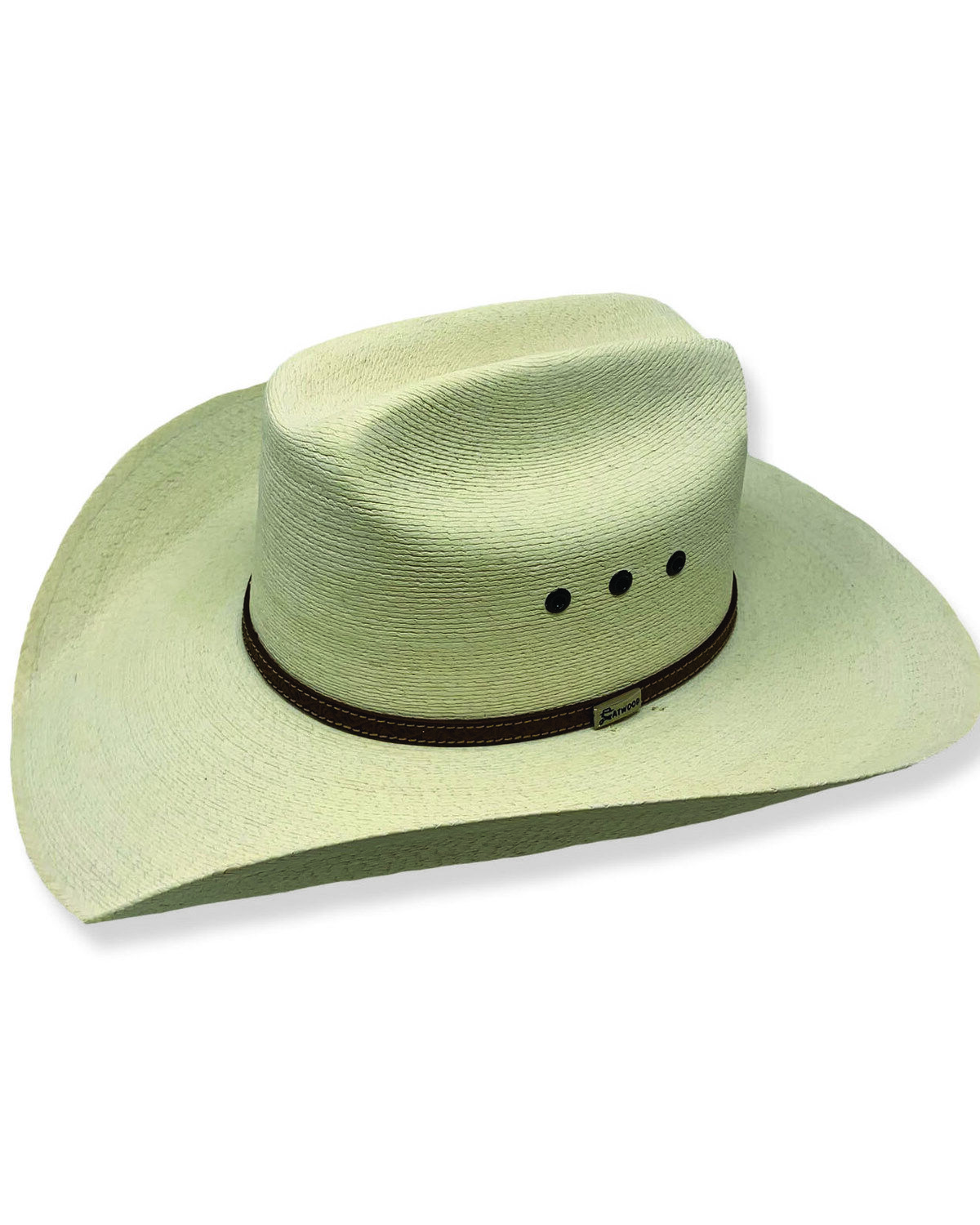 Atwood Hat Co 7X Straw Cowboy Hat