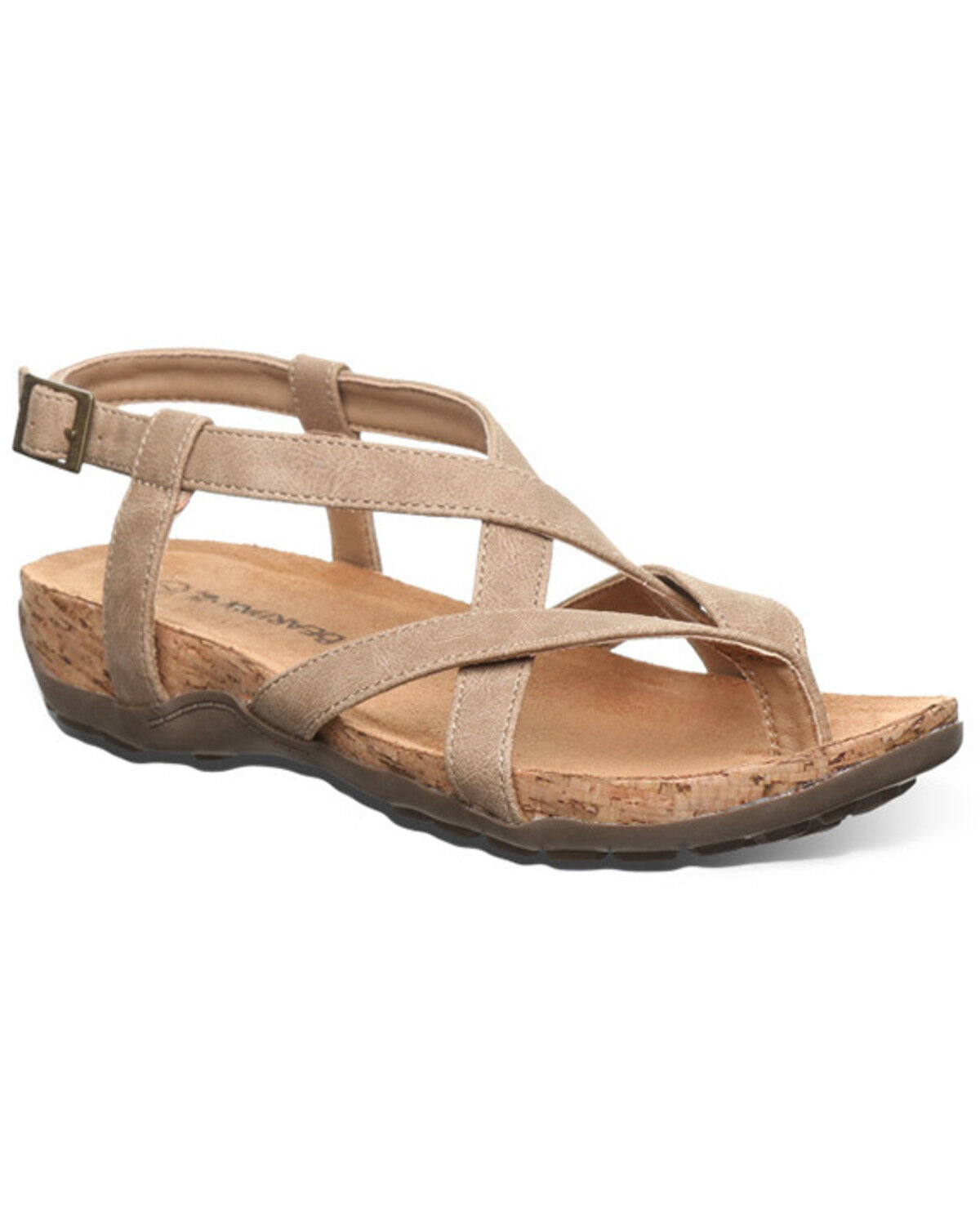 Women's Bearpaw Casita Casual Sandals