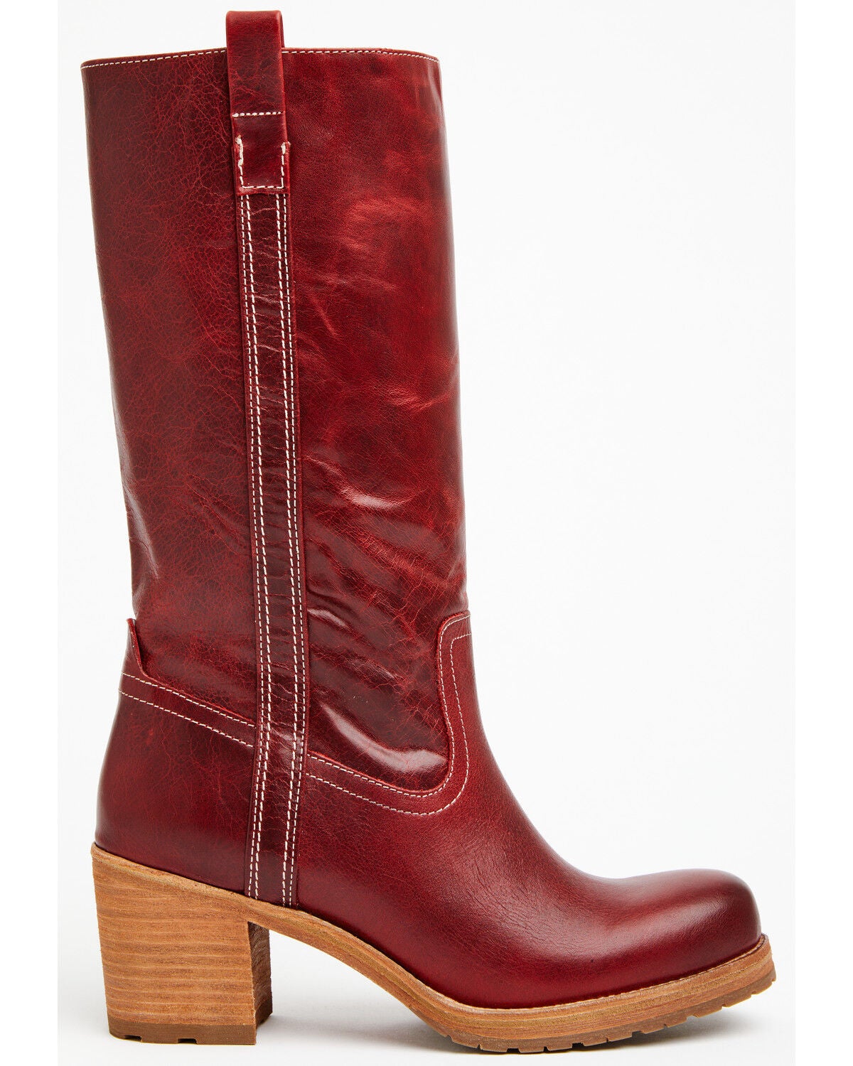 Women's Cleo + Wolf Scout Fashion Boots - Round Toe