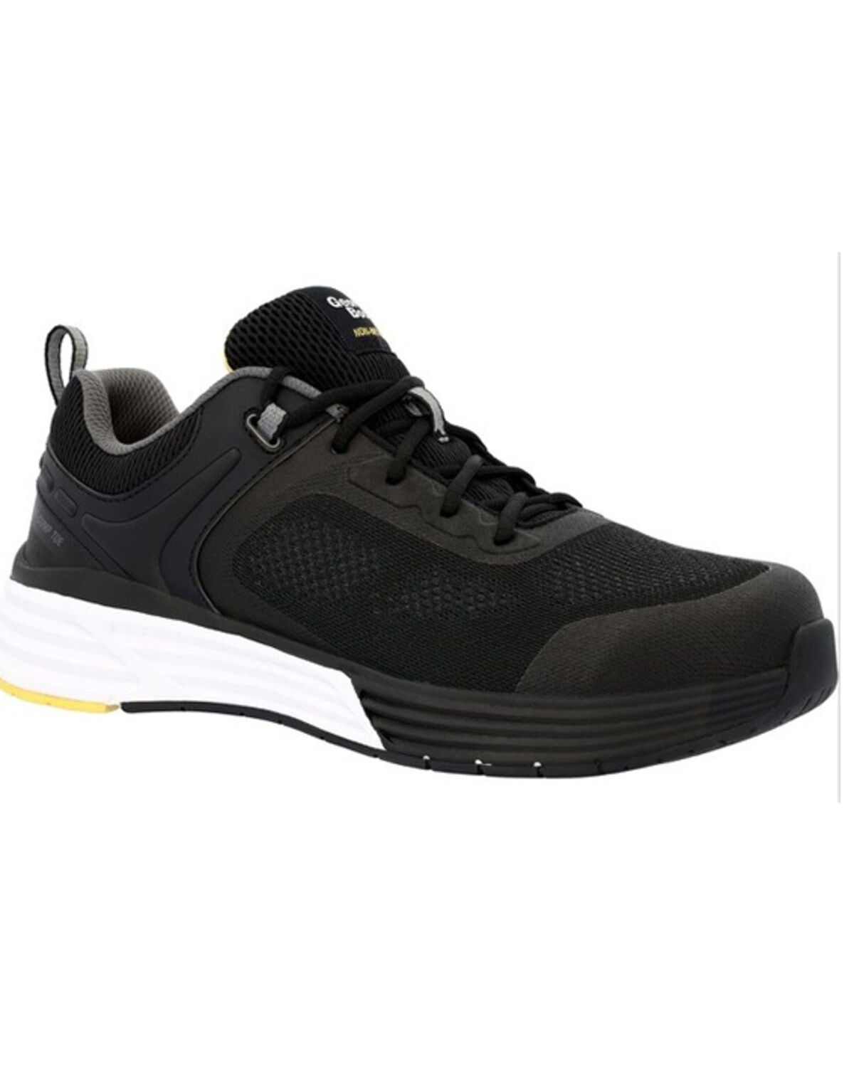 Men's Georgia Boot Durablend Sport Electrical Hazard Athletic Work Sho
