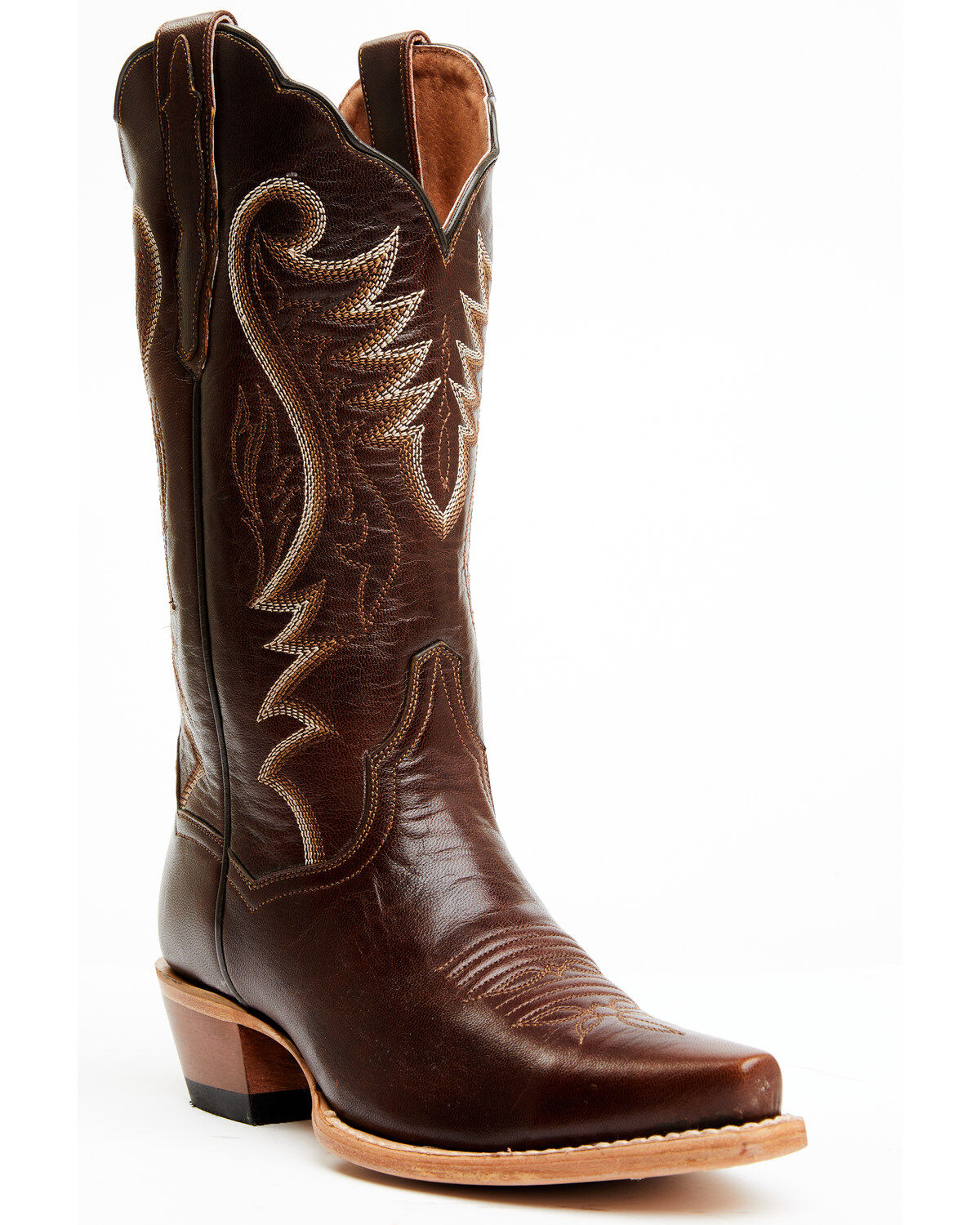 Women's Dan Post Inna Western Boots - Snip Toe