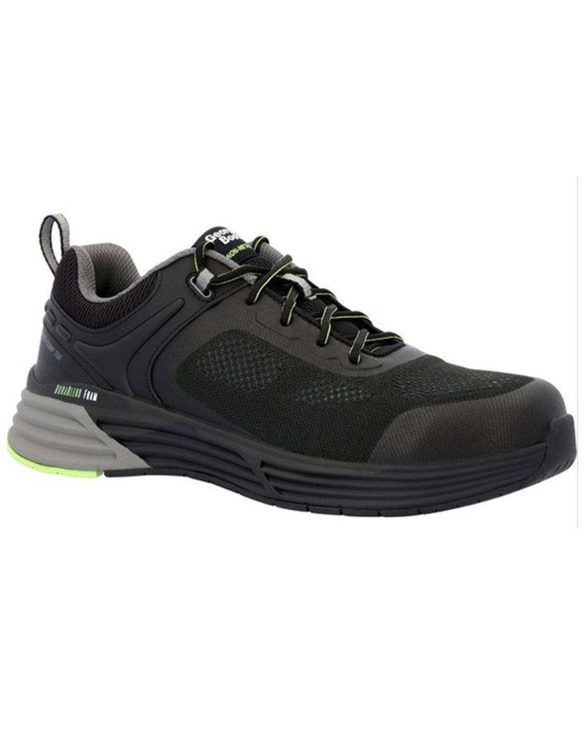 Men's Georgia Boot Durablend Sport Electrical Hazard Athletic Work Sho